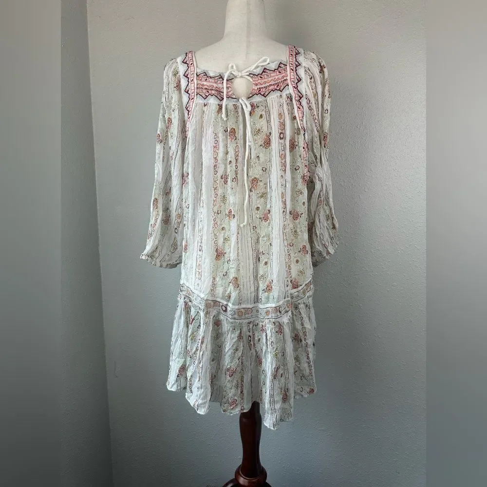 NWT Free People Women’s Dress